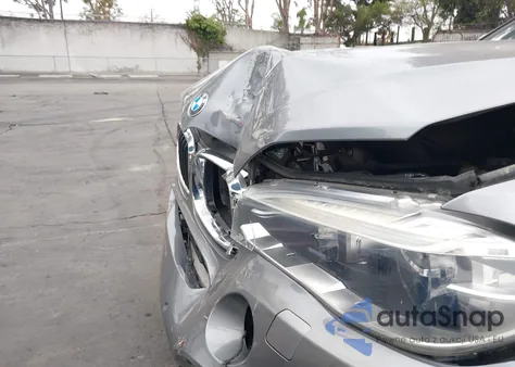 2017 BMW X6 xDrive35I from USA, damaged, VIN 5UXKU2C5XH0N85342